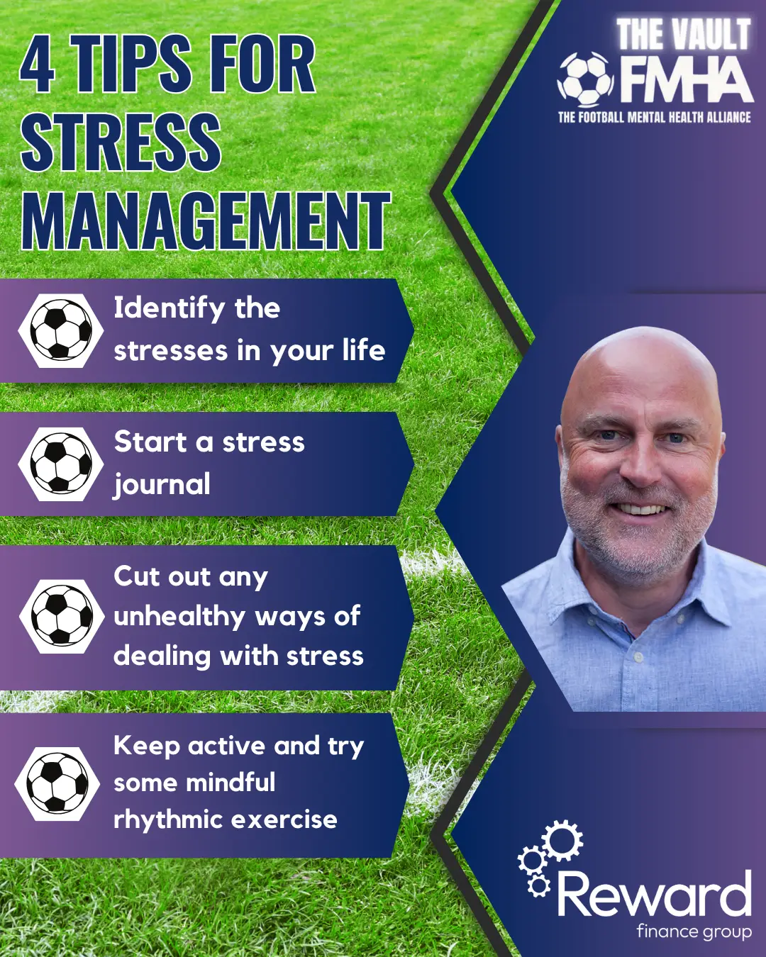 Benefits Of Stress Management  PPT