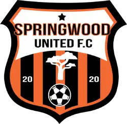 Springwood United FC - The Football Mental Health Alliance Vault